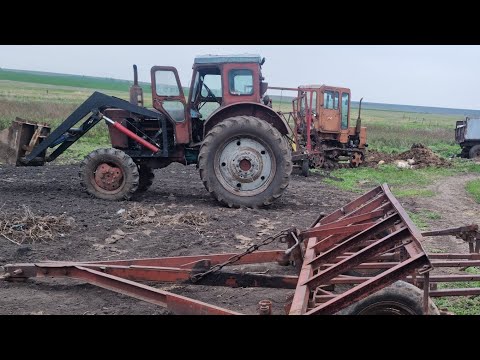 Видео: Как сэкономить на ПКУ ДЛЯ ТРАКТОРА Т40 ОТВЕТЫ НА ВОПРОСЫ