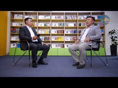 Видео: Байбатшанов Мұхтар Қасенұлы. Бөдене. Аң шаруашылығы. Ақбөкен- киік. Оқуға тапсыру. Алакөл Екпінді. 