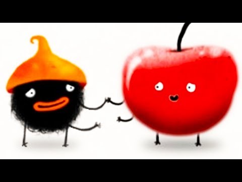 Видео: ЧУЧЕЛ И ЧУМОВОЙ ФИНАЛ! - Chuchel #5