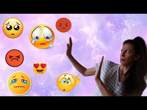 Видео: Защо потискаме емоциите си? (И как да не го правим)