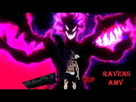 Видео: – Мой падший ангел теперь только я и ты (Аниме клип)