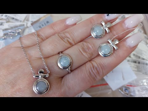 Видео: Серебро925 💎 Алькор 💎 16.10.24 г.