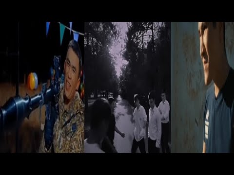 Видео: Эдиты ☠️🇰🇬