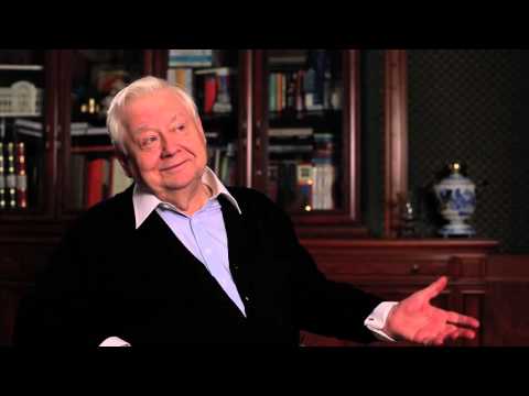 Видео: Интервью Олега Павловича Табакова для HENDERSON