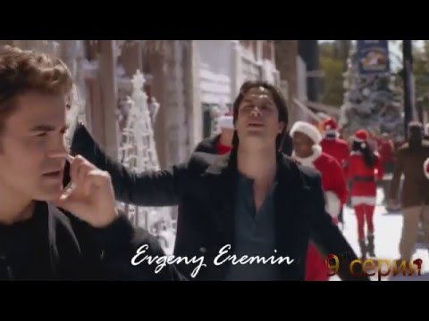 Видео: Шуточки Дэймона (7 season) (1 часть)