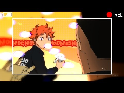 Видео: Волейбол - Приколы! Часть 5! Haikyuu - Crack! #5 (Рашен Кряк)