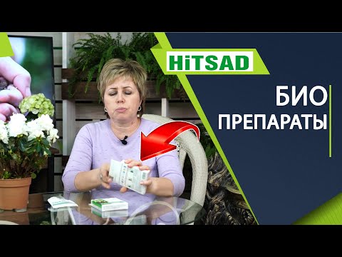 Видео: Как применять Глиокладин, Гамаир, Алирин 🌸 Препараты от вредителей и болезней