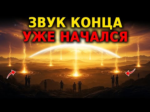 Видео: Тишина перед коллапсом — Души уже вспоминают