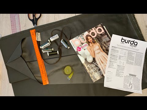 Видео: УСПЕТЬ ЗА 24 ЧАСА/ШЬЮ ПЛАТЬЕ НА НОВЫЙ ГОД