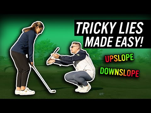 Видео: Никогда больше не бойтесь неловкой лжи | Обеспечьте надежный контакт независимо от уклона