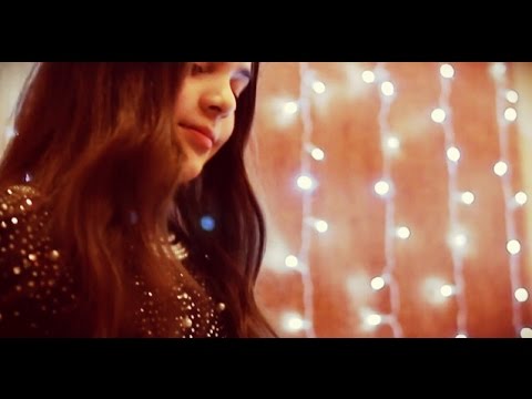 Видео: Дарина Кочанжи -"Знаешь ли ты?"( Рождественская )