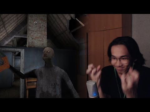 Видео: ХОЖСООООН! - Granny 3 Episode 2