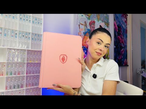 Видео: Распаковка заказа с сайта Temu. Diamond painting + jewelry