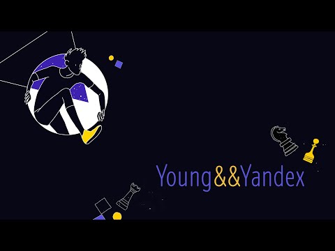 Видео: Прямой эфир с командой стажировок Яндекса