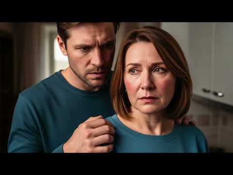 Видео: Дочь жаловалась, что муж «слишком большой». Я, 52-летняя тёща, тайно проверила это сама.