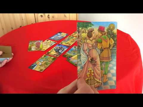 Видео: 💞💙ЕГО МЫСЛИ👨‍💼ЕГО ЧУВСТВА❤️К ВАМ СЕЙЧАС?👩‍❤️‍👨💞💖💘ЕСТЬ ЛИ БУДУЩЕЕ С ЗАГАДАННЫМ МУЖЧИНОЙ? КоЛена Таро