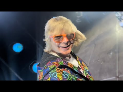 Видео: Андрей Григорьев-Апполонов – ВЛОГ с гастролей "Иванушек" в Казахстане! Апрель, 2024