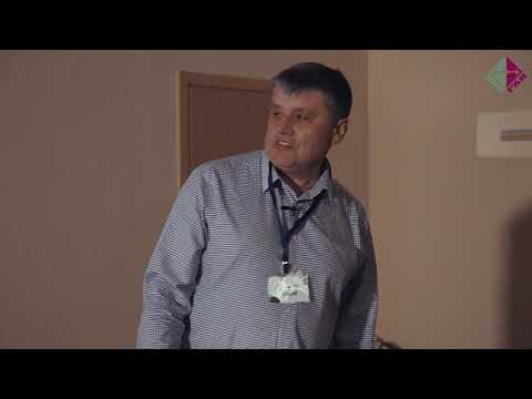 Видео: Эконофизика и социофизика: Андрей Леонидов в ИПУ РАН