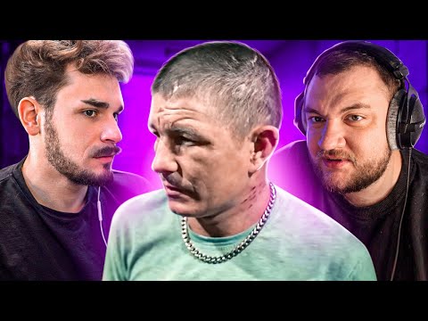 Видео: БЕЗУМНЫЙ ПАША - ВЫЖИВШИЙ МОНГОЛ (4 серия)