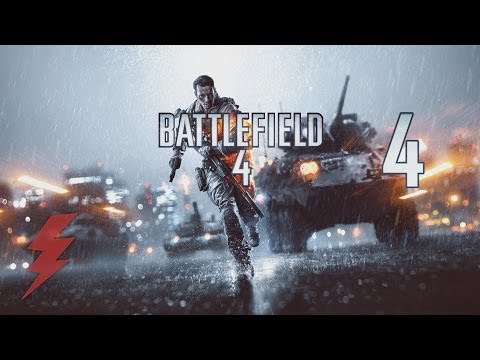 Видео: Battlefield 4 Прохождение На Русском #4 — Южно-Китайское море