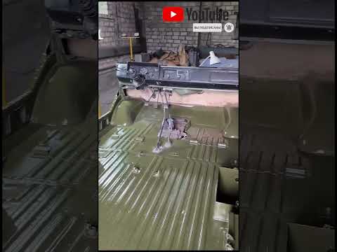 Видео: Заканчиваем ЛуАЗ 969м. Два месяца работы.