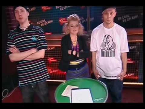 Видео: ФИНАЛ Битвы за респект 2: Нэл - Лион (часть 2)