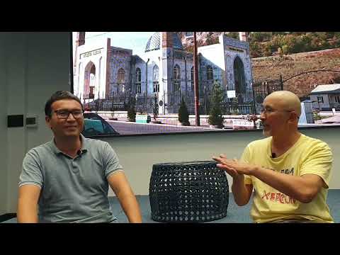 Видео: Элдар Абакиров: Караңгы элди популисттер башкарат