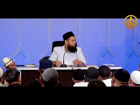 Видео: ПАЙДАЛУУ СУРОО-ЖООПТОР. Устаз Максат ажы Токтомушев  08 08 2022