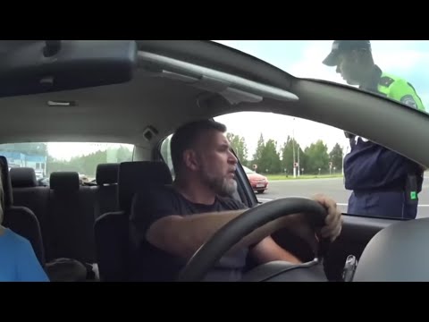 Видео: ДПС ПРОТИВ БЛОГЕРА ЛЕН ОБЛ СПБ ШУМНАЯ ИСТОРИЯ Ч1