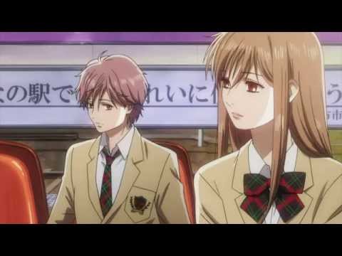 Видео: AMV Яркая Чихая/ Chihayafuru (D1N и Mr VeN – Кто я теперь тебе? )
