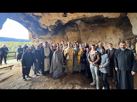 Видео: Честване на св. Теофана Басараб, царица Българска