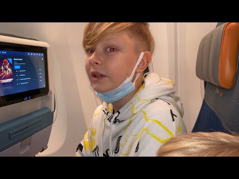 Видео: ПЕРЕЕЗЖАЕМ В ДРУГУЮ СТРАНУ НАДОЛГО. ГДЕ МЫ ТЕПЕРЬ БУДЕМ ЖИТЬ. БРОС ШОУ