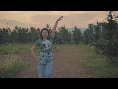 Видео: Бачата Lady Style/Урок для новичков/Танцующая страна