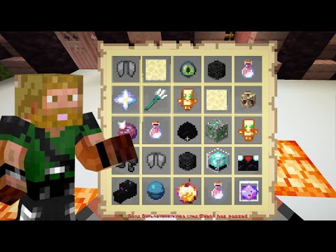 Видео: Minecraft, НО СЪБИРАМЕ БИНГО в Изгубеният ОСТРОВ