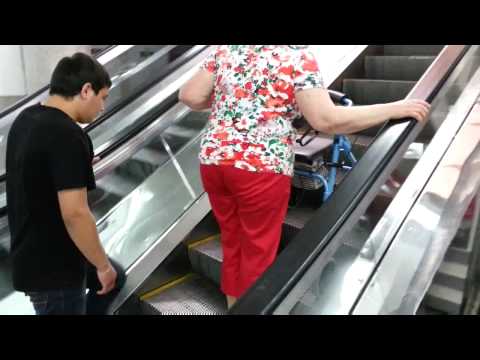 Видео: Что такое ролятор?