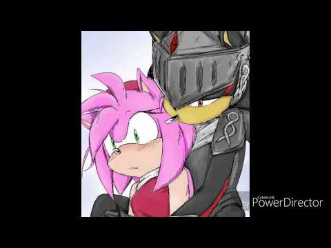 Видео: Шедоу и эми~шёпот в темноте