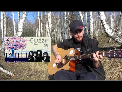 Видео: Queen - 39 | кавер + разбор