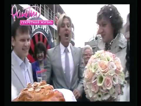 Видео: Ранетки. Секретная жизнь. Свадьба. 18 серия