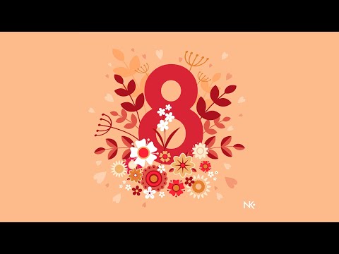 Видео: Как сделать открытку. Corel DRAW