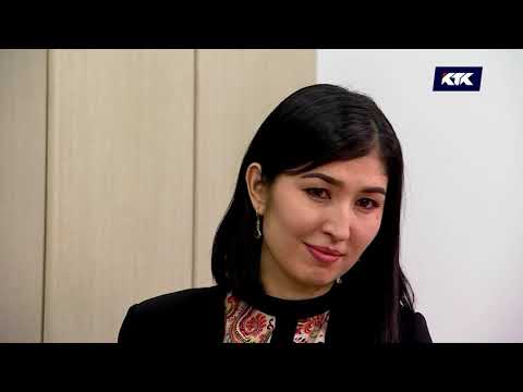 Видео: Әйел қырық шырақты 2 маусым / 02.08.19 күнгі эфир