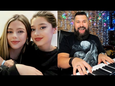 Видео: Спел Хит ЮРИЙ ШАТУНОВ - СЕДАЯ НОЧЬ и очаровал Девушек