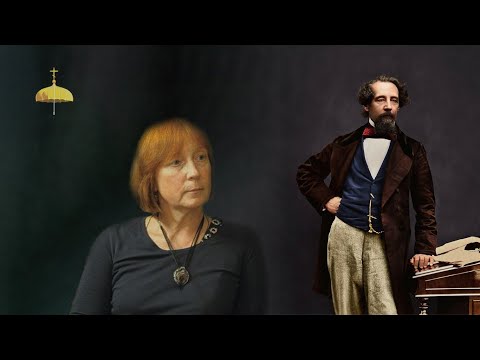 Видео: Свет в темные дни: "Большие надежды" Диккенса