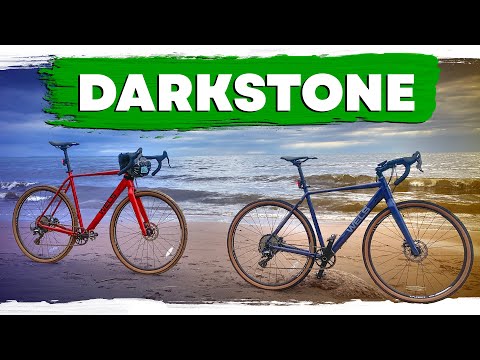 Видео: новый, быстрый, лёгкий WELS DARKSTONE