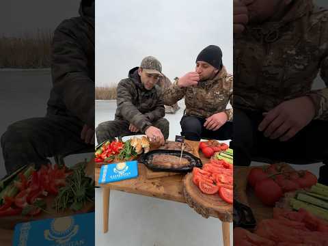 Видео: Мужской отдых 🤤😍