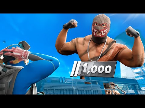 Видео: Что Творится на 1.000 Рейтинга в Премьере? (CS2)