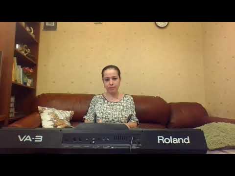 Видео: Марина Попова Универсальный комплекс распевок для начинающих вокалистов