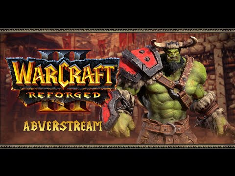Видео: Warcraft III: Reforged [13 июля 2020 г ]