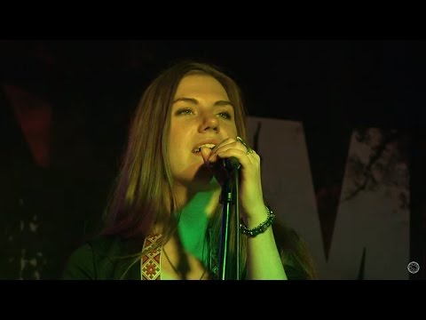 Видео: Sventoyar - А за Лесом-Лесом/A za Lesom-Lesom (live)