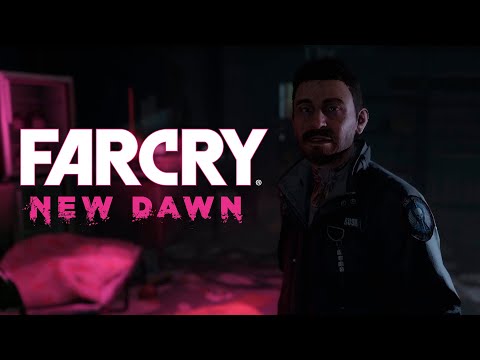 Видео: Far Cry New Dawn - СТРИМ #2 (2) - НАБИРАЕМ СТАРЫХ ЗНАКОМЫХ СПЕЦИАЛИС