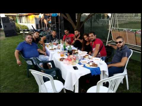 Видео: орк джожи бенд 2015 и ники тази нощ ще пия до зори